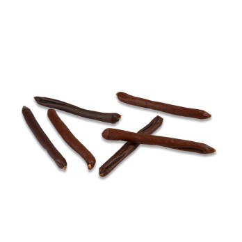 THE BARKERS CHICKEN & BEEF SAUSAGES 17CM