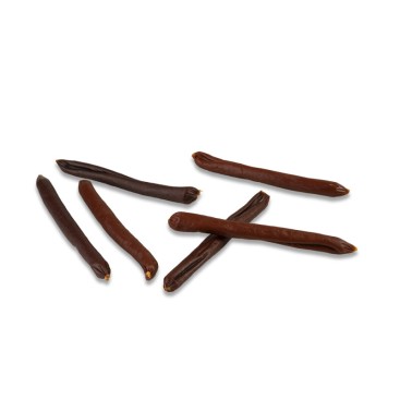 THE BARKERS CHICKEN & BEEF SAUSAGES 17CM