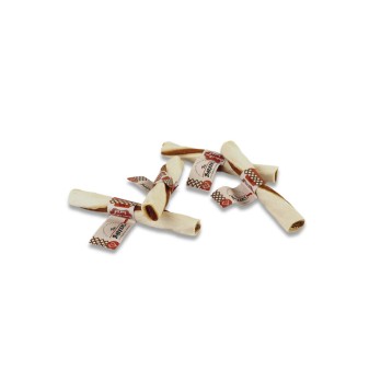 THE BARKERS CHICKEN COLLAGEN TWIST ROLL 12CM