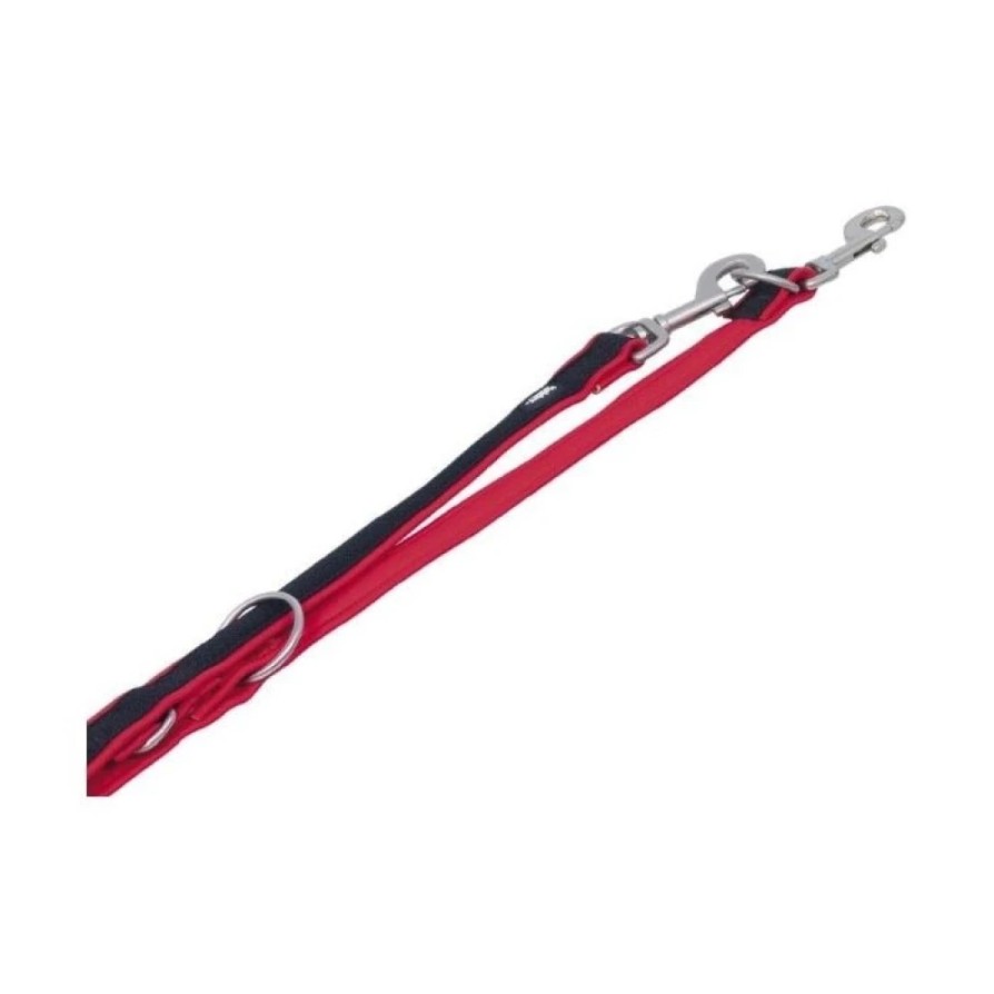 NOBBY ΛΟΥΡΙ ΟΔΗΓΟΣ CLASSIC PRENO RED NOBBY