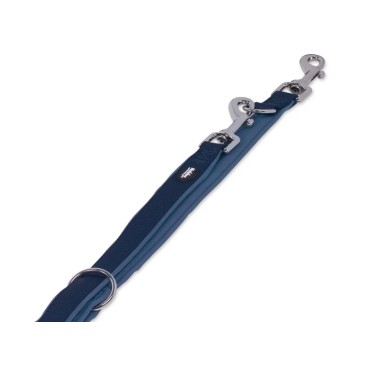NOBBY ΕΚΠΑΙΔΕΥΤΙΚΟΣ ΟΔΗΓΟΣ CLASSIC PRENO BLUE-BLUE L:200cm, W:25/35mm