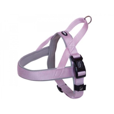 NOBBY ΝΟΡΒΗΓΙΚΟ ΕΠΙΣΤΗΘΙΟ CLASSIC PRENO LILAC L:68-85cm+54cm, W:40/45cm