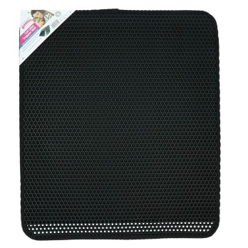 PW Χαλάκι για λεκάνη Γάτας 52x60cm