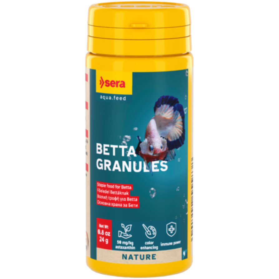 SERA BETTAGRAN 50ML SERA