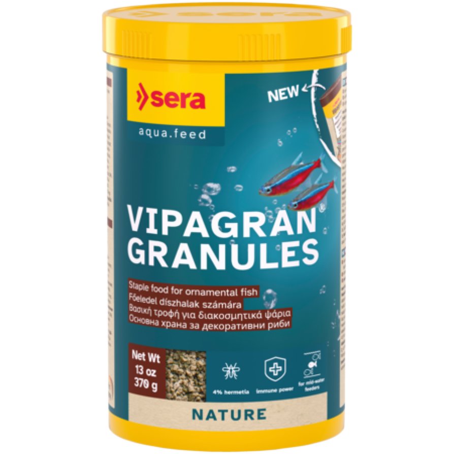 SERA VIPAGRAN 1000ML SERA