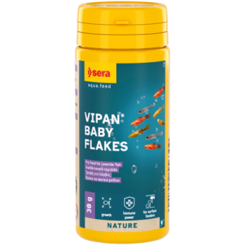 SERA Vipan Baby Flakes 50ml/30gr