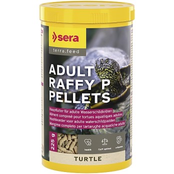 SERA Raffy P Nature 1000ml/220gr
