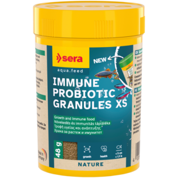 SERA Immun Probiotic Granules XS 100ml