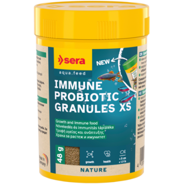SERA Immun Probiotic Granules XS 100ml