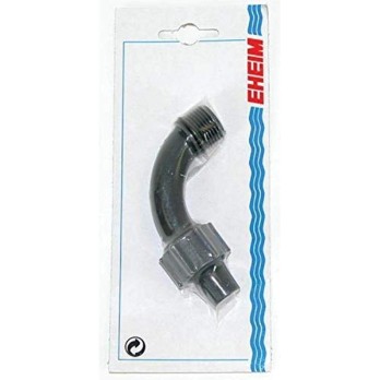 THREADED INLET ELBOW