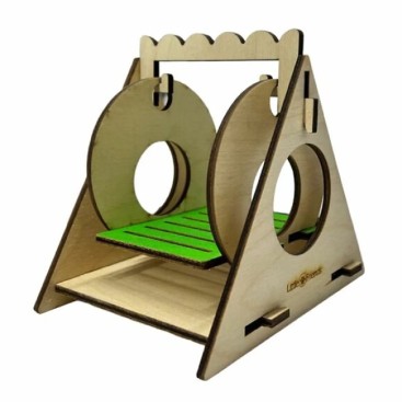 SMALL ANIMALL SWING