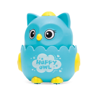 IMAC ΠΑΙΧΝΙΔΙ ΓΑΤΑΣ HAPPY OWL "SPEED"