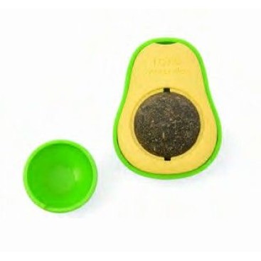 IMAC AVOCADO ΜΕ CATNIP 6cm