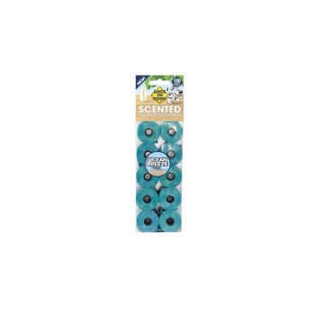 BOB OCEAN BREEZE POOP BAGS
