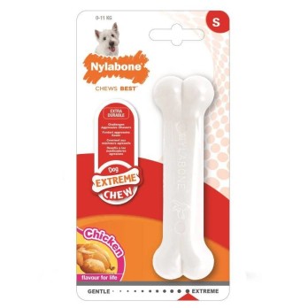 NYLABONE EXTREME CHEW CHICKEN S *προς Κ*