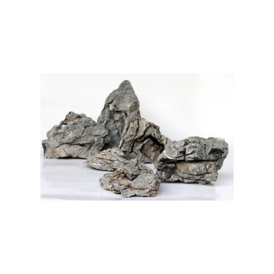 MINI LANDSCAPE ROCK 0,8-1,2KG ΤΙΜΗ ΤΕΜΑΧΙΟΥ ΨΑΡΙΑ