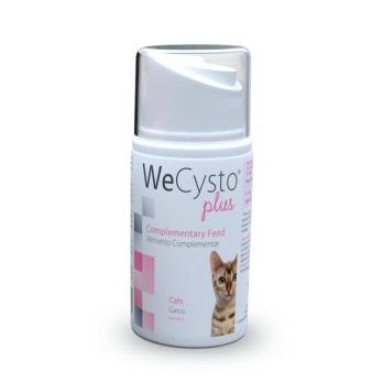 WeCysto Plus 50ml