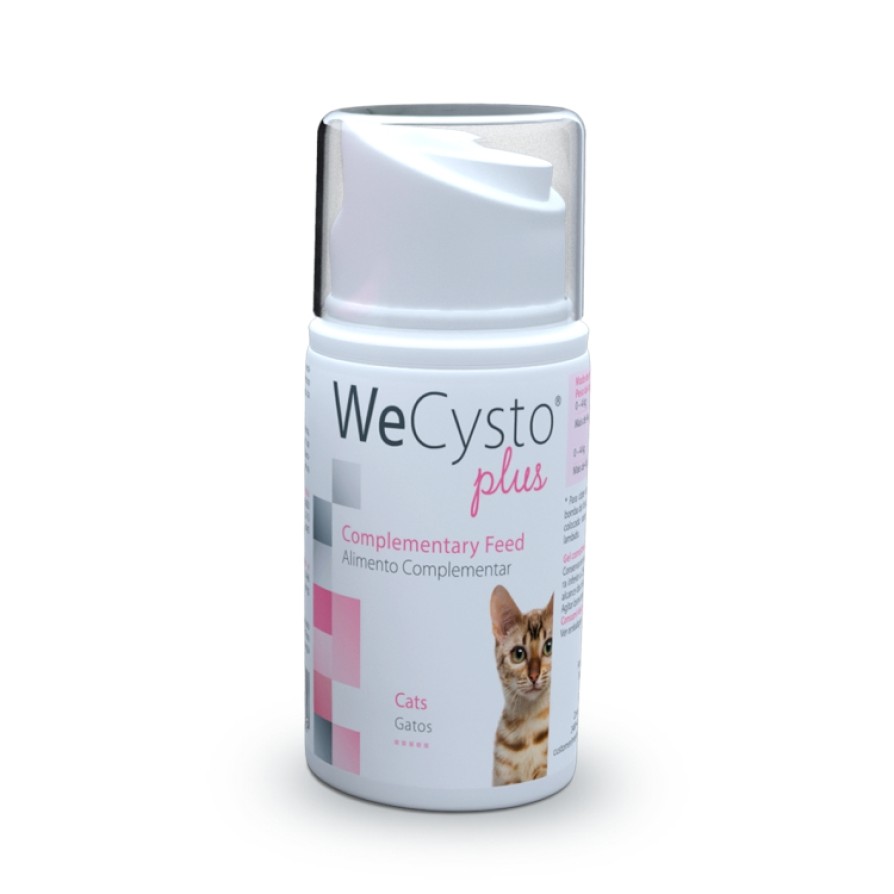 WeCysto Plus 50ml 