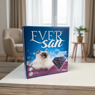 EVERSAN ALWAYS FRESHNESS 10kg