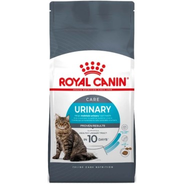ROYAL CANIN URINARY CARE