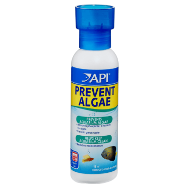 PREVENT ALGAE 237ML