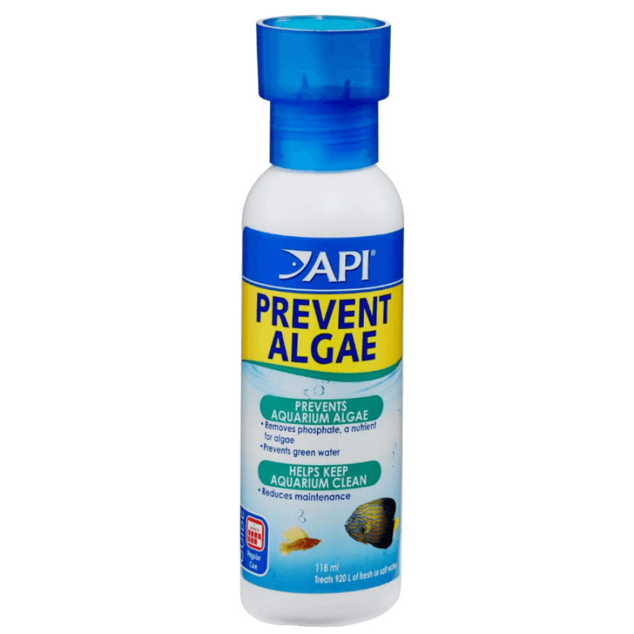 PREVENT ALGAE 237ML ΨΑΡΙΑ