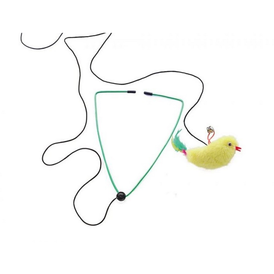 NOBBY-PLUSH Bird ΝΟΒΒΥ