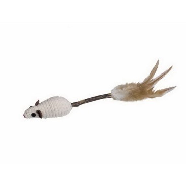 NOBBY MATATABI STICK ΜΕ ΠΟΝΤΙΚΑΚΙ