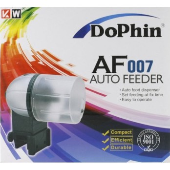 DOPHIN AUTO FEEDER