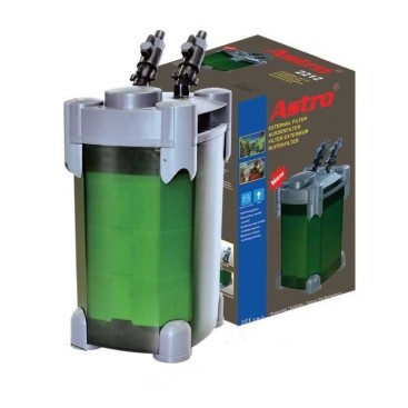 DOPHIN Astro Canister FILTER 1300L/H