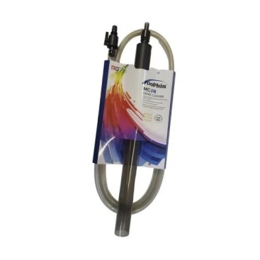 DOPHIN GRAVEL VACUUM CLEANER 61cm