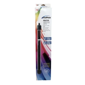 DOPHIN Aquarium Heater 150WATT