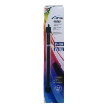 DOPHIN Aquarium Heater 200WATT