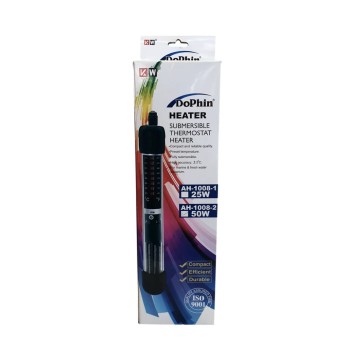 DOPHIN Aquarium Heater 50WATT
