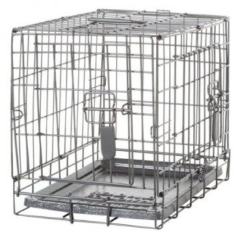 DO DOG CRATE DIVIDER 2 DOORS DO DOG CRATE DIVIDER 2 DOORS