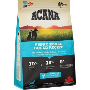 ACANA DOG PUPPY SMALL BREED 2KG