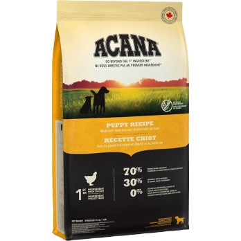 ACANA PUPPY & JUNIOR 