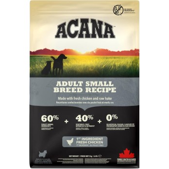 ACANA DOG ADULT SMALL