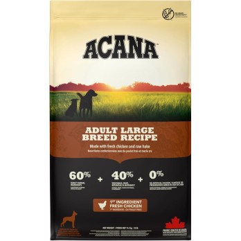 ACANA ADULT LARGE BREED