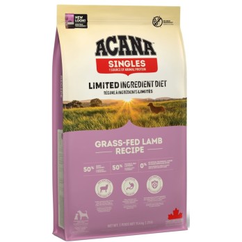 ACANA GRASS-FED LAMB