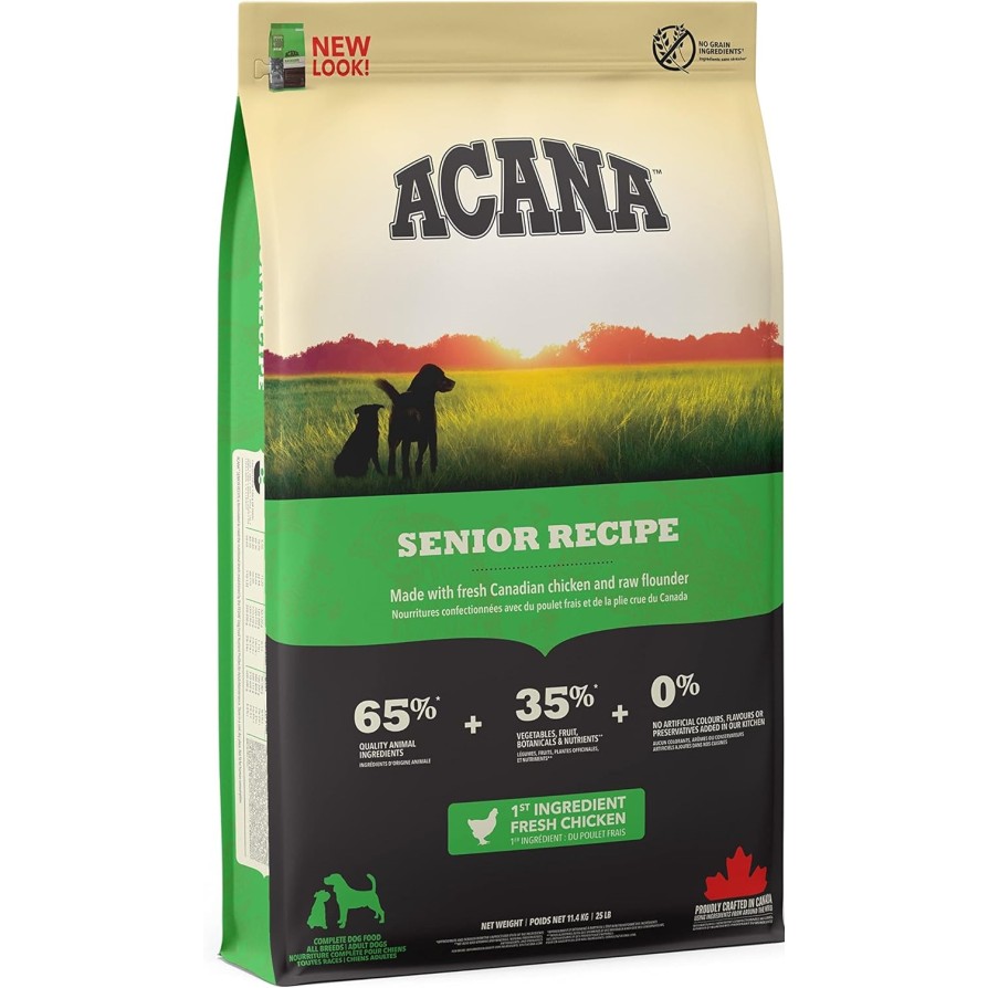 ACANA DOG SENIOR