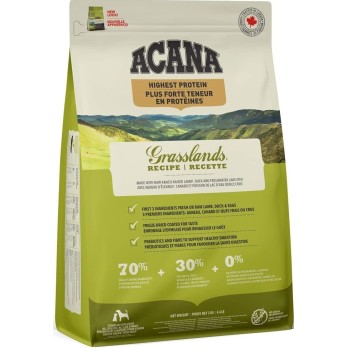 ACANA DOG GRASSLANDS