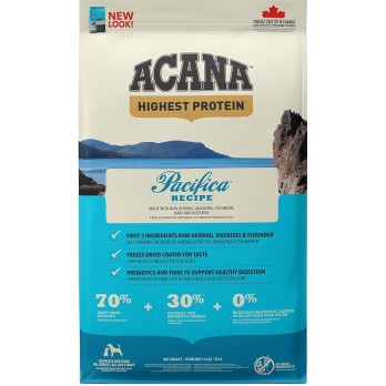 ACANA PACIFICA  DOG 