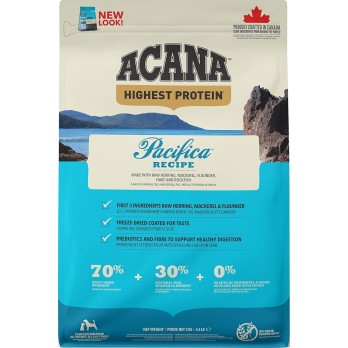 ACANA PACIFICA  DOG 
