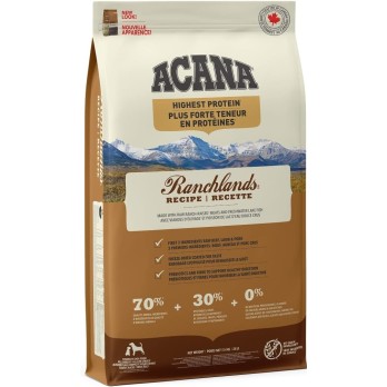 ACANA DOG RANCHLANDS
