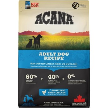 ACANA ADULT DOG