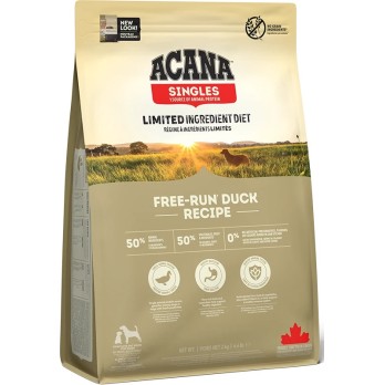ACANA FREE RUN ΠΑΠΙΑ
