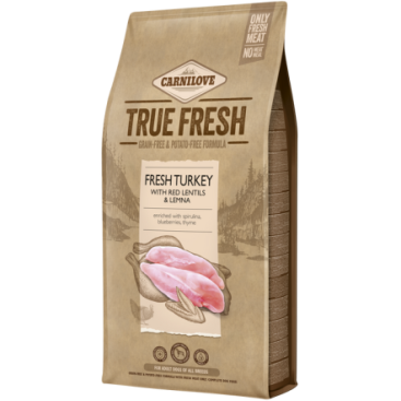 CARNILOVE TRUE FRESH ΓΑΛΟΠΟΥΛΑ 