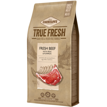 CARNILOVE TRUE FRESH ΜΟΣΧΑΡΙ