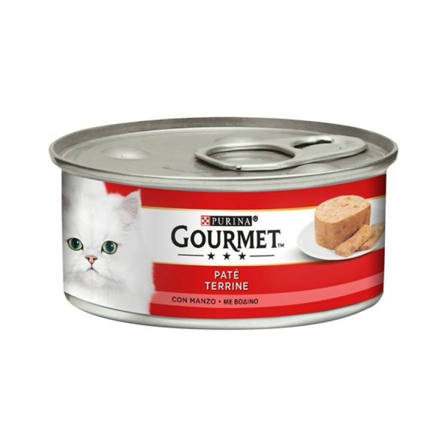 GOURMET 195g Πατέ Bοδινό GOURMET
